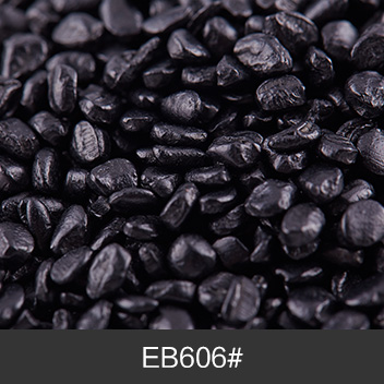 EB606#?Application: Blown film / Granulation / Tube stock / Injection molding