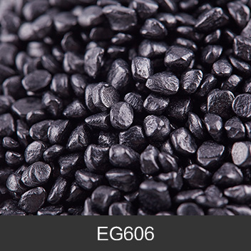 EG606 推荐应用范围：吹膜、造粒、管材、注塑