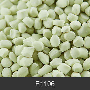 E1106?Application: Blown film / Granulation / Tube stock / Injection molding