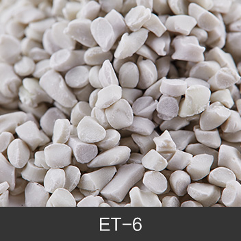 ET-6?Application: Blown film / Granulation / Tube stock / Injection molding