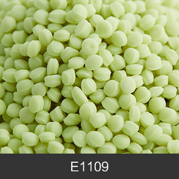 E1109 Application: Blown film