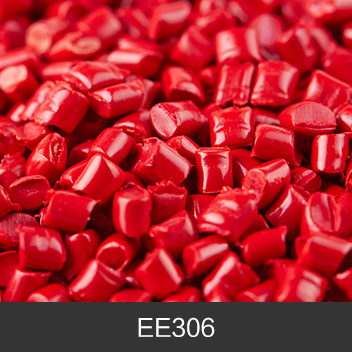 EE306 Application: Blown film / Injection molding