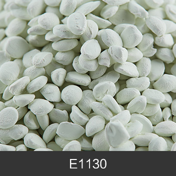 E1130 Application: Blown film