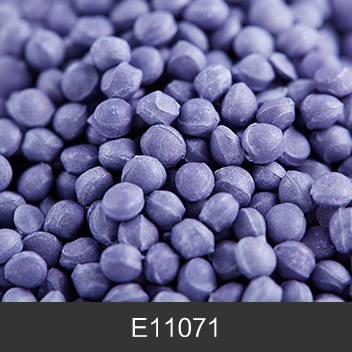 E11071 Application: Granulation