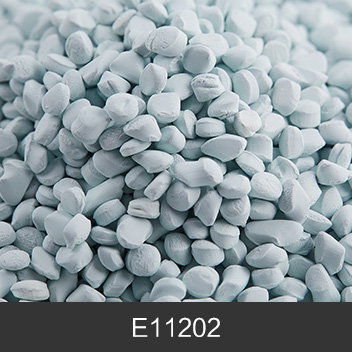 E11202 Application: Blown film / Tube stock