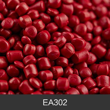 EA302 推荐应用范围：吹膜、拉丝、注塑