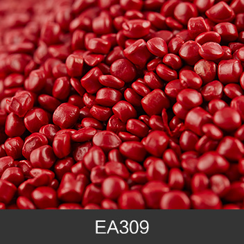 EA309 推薦應(yīng)用范圍：吹膜、拉絲