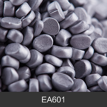 EA601 Application: Blown film / Laminating / Injection molding