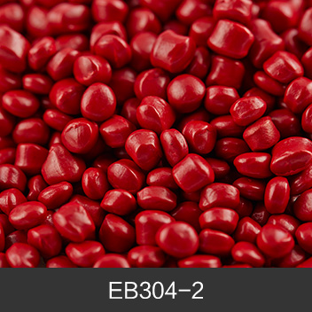 EB304-2 推荐应用范围：吹膜、拉丝、注塑