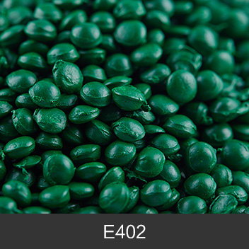 E402 推薦應(yīng)用范圍：吹膜、拉絲、注塑