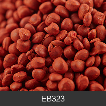 EB323 推荐应用范围：拉丝