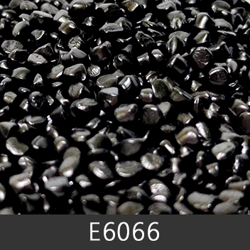 黑色E6066#