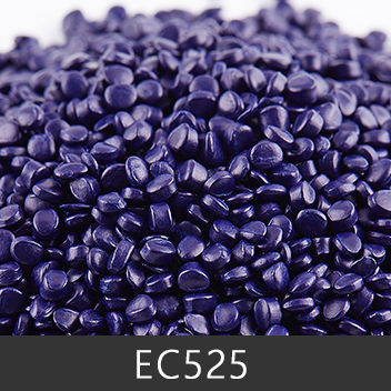 EC525推薦應(yīng)用范圍：吹膜、注塑