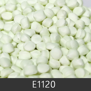 E1120 推薦應(yīng)用范圍：吹膜、注塑