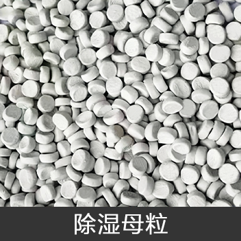 除濕母粒
