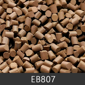 棕色EB807