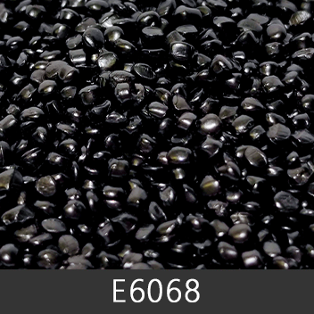 E6068 推薦應(yīng)用范圍：吹膜、注塑