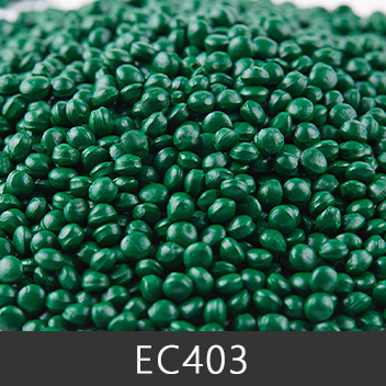 果綠EC403