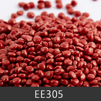 EE305 推薦應(yīng)用范圍：吹膜、注塑